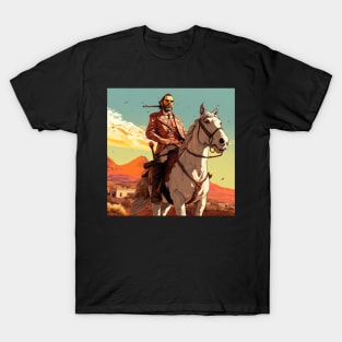 Don Quixote T-Shirt